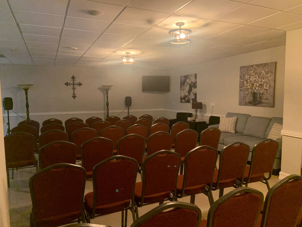 Services – Edward Rivero Funeral Home