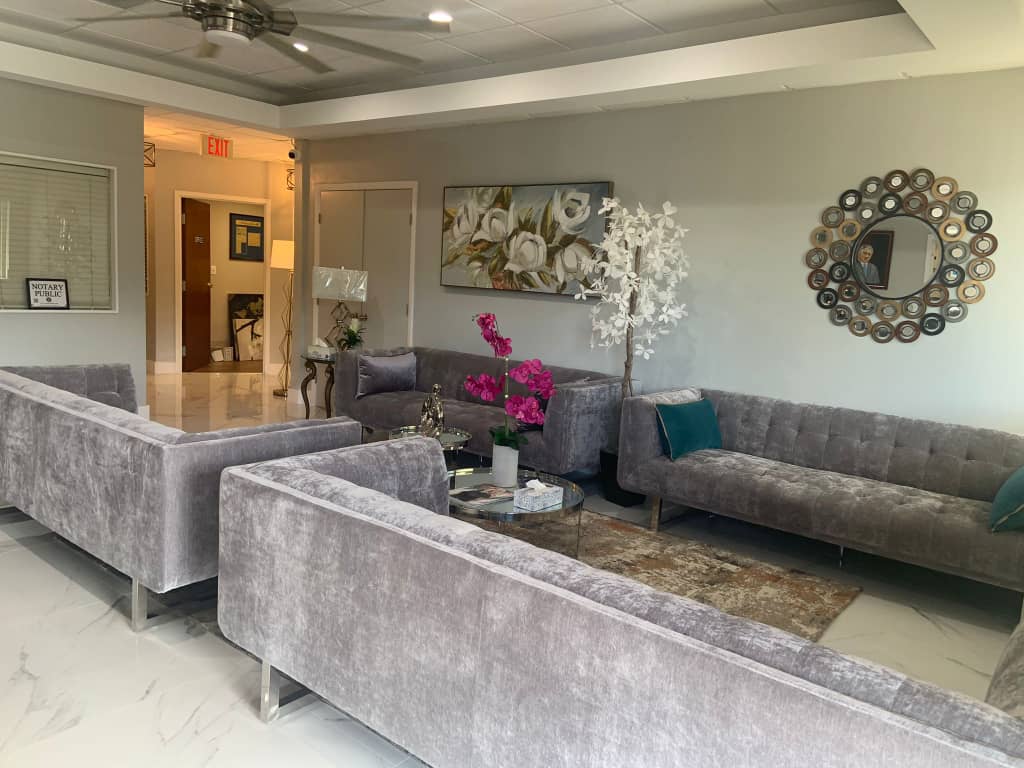 Services – Edward Rivero Funeral Home