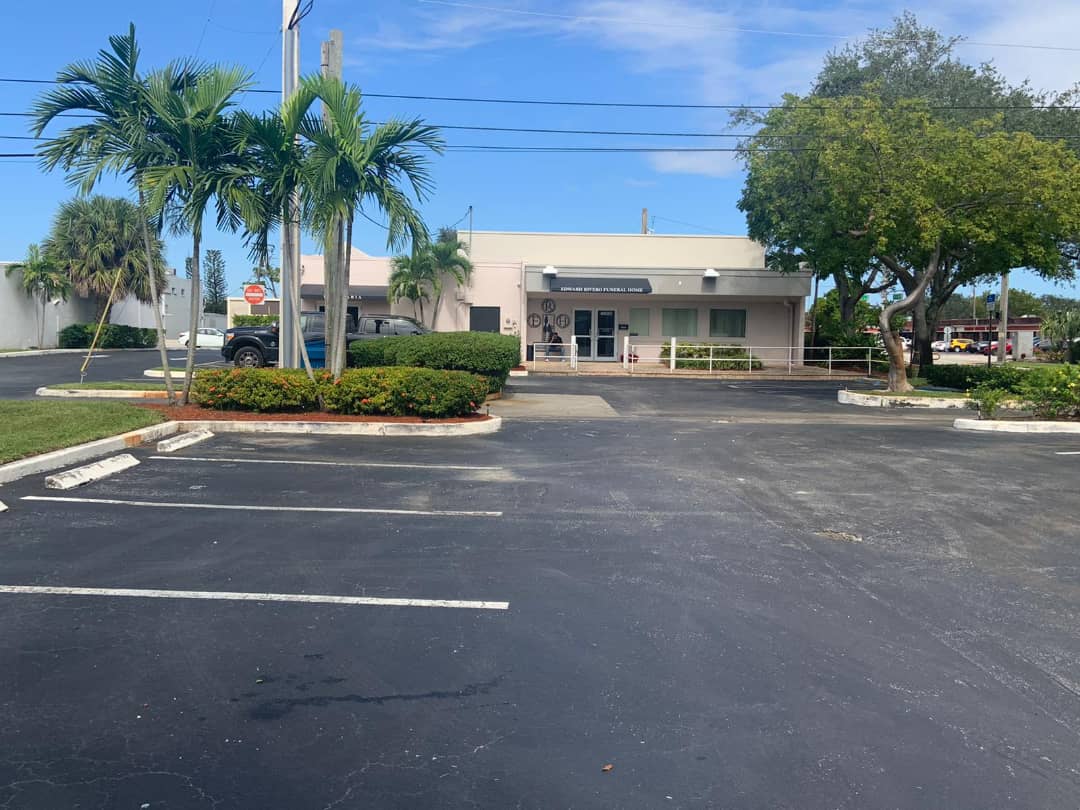 Services – Edward Rivero Funeral Home